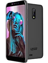 Best available price of Yezz Max 1 Plus in Ah