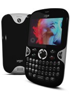 Best available price of Yezz Moda YZ600 in Ah
