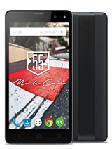 Best available price of Yezz Monte Carlo 55 LTE in Ah