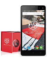 Best available price of Yezz Monte Carlo 55 LTE VR in Ah