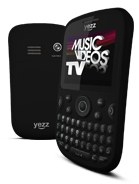 Best available price of Yezz Ritmo 3 TV YZ433 in Ah