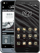 Best available price of Yota YotaPhone 3 in Ah
