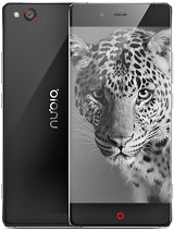 Best available price of ZTE nubia Z9 in Ah