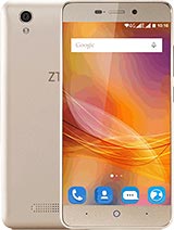 Best available price of ZTE Blade A452 in Ah