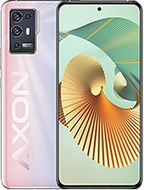 Best available price of ZTE Axon 30 Pro 5G in Ah