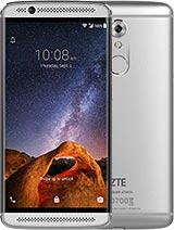 Best available price of ZTE Axon 7 mini in Ah