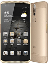 Best available price of ZTE Axon Lux in Ah
