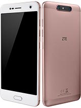 Best available price of ZTE Blade V8 in Ah