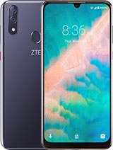 Best available price of ZTE Blade 10 Prime in Ah