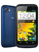 Best available price of ZTE Blade V in Ah