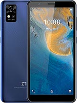 Best available price of ZTE Blade A31 in Ah