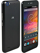 Best available price of ZTE Blade A460 in Ah