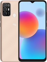 Best available price of ZTE Blade A52 in Ah