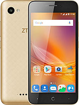 Best available price of ZTE Blade A601 in Ah