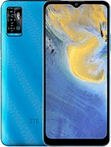 Best available price of ZTE Blade A71 in Ah