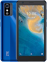 Best available price of ZTE Blade L9 in Ah