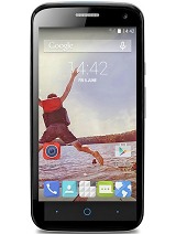 Best available price of ZTE Blade Qlux 4G in Ah