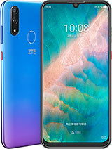 Best available price of ZTE Blade V10 in Ah