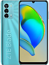 Best available price of ZTE Blade V40 Vita in Ah
