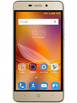 Best available price of ZTE Blade X3 in Ah