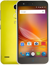 Best available price of ZTE Blade X5 in Ah