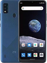 Best available price of ZTE Blade A7P in Ah