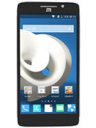 Best available price of ZTE Grand S II in Ah