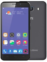Best available price of ZTE Grand S3 in Ah