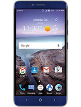 Best available price of ZTE Grand X Max 2 in Ah