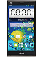 Best available price of ZTE Grand Xmax in Ah