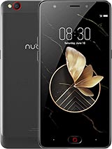 Best available price of ZTE nubia M2 Play in Ah