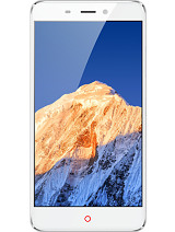 Best available price of ZTE nubia N1 in Ah