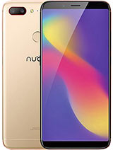 Best available price of ZTE nubia N3 in Ah