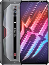 Best available price of ZTE nubia Red Magic 6 Pro in Ah