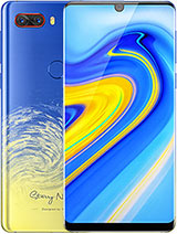 Best available price of ZTE nubia Z18 in Ah