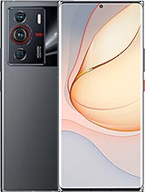 Best available price of ZTE nubia Z40 Pro in Ah