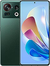 Best available price of ZTE nubia Z40S Pro in Ah
