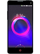 Best available price of ZTE nubia Z5S mini NX405H in Ah