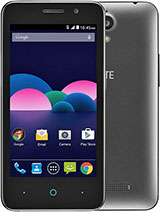 Best available price of ZTE Obsidian in Ah