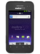 Best available price of ZTE Score M in Ah