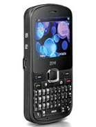 Best available price of ZTE Style Messanger in Ah