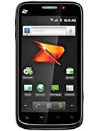 Best available price of ZTE Warp in Ah
